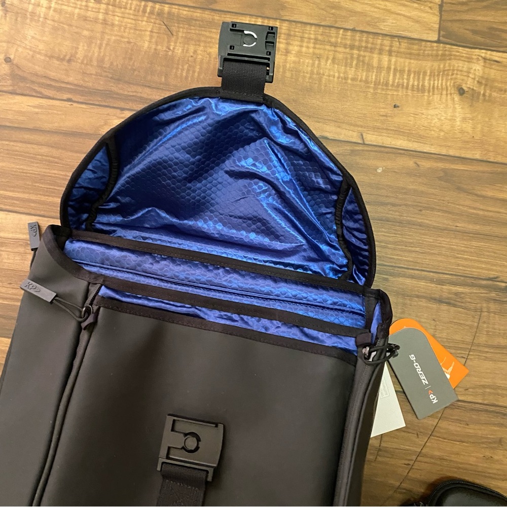 Zero-G Weight-Reducing Backpack - Best Lightweigh… - image 6